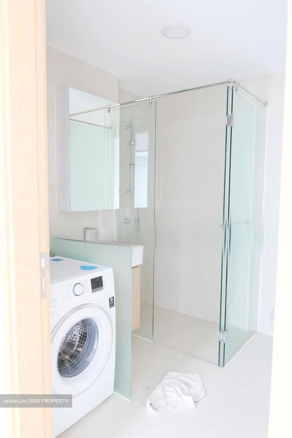 Hillion Residences (D23), Apartment #504228561